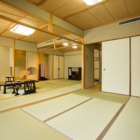 Kinugawa Onsen Sanraku Hotel Nikko Exterior foto